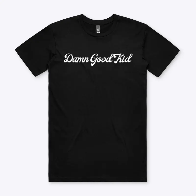 DGK Classic Tee