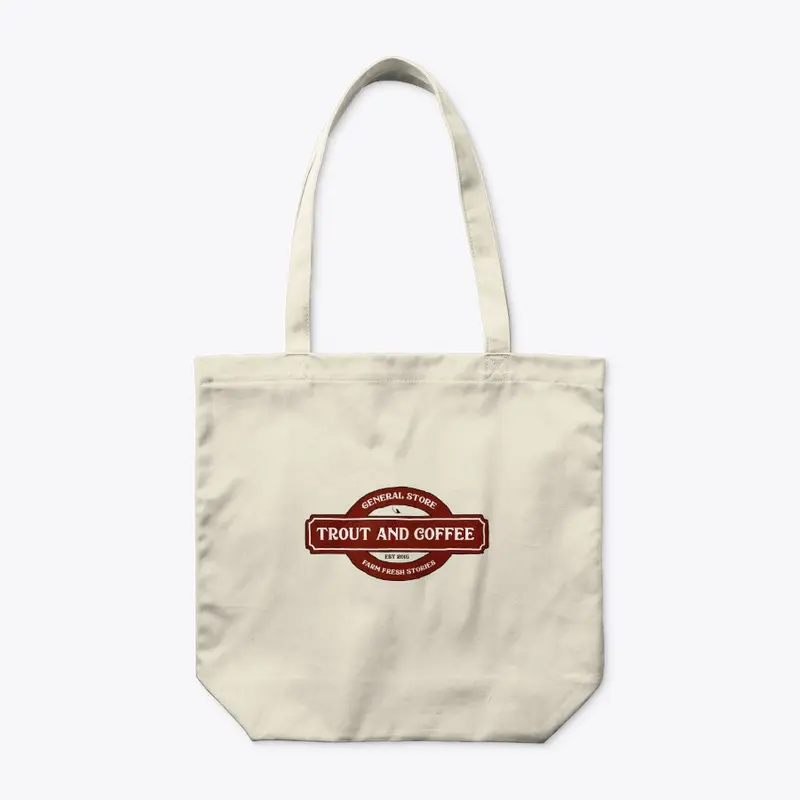 General Store Organic Tote