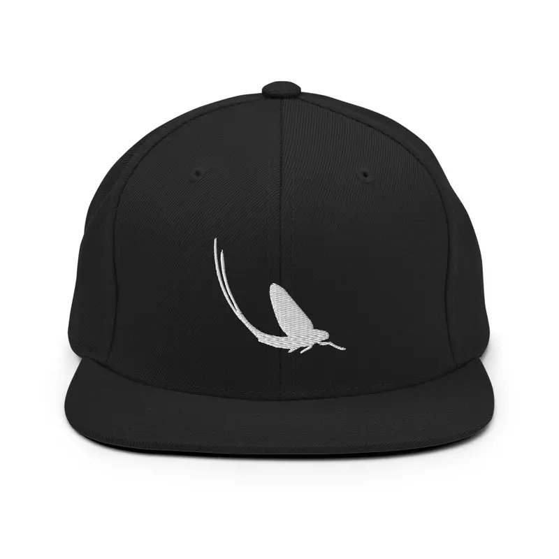 Mayfly Dad Hat