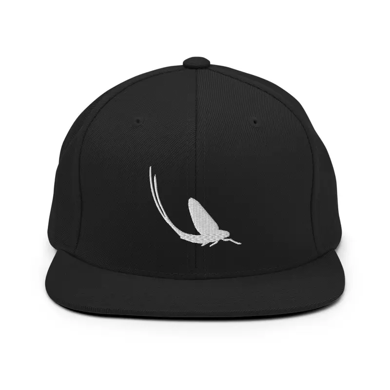 Mayfly Dad Hat